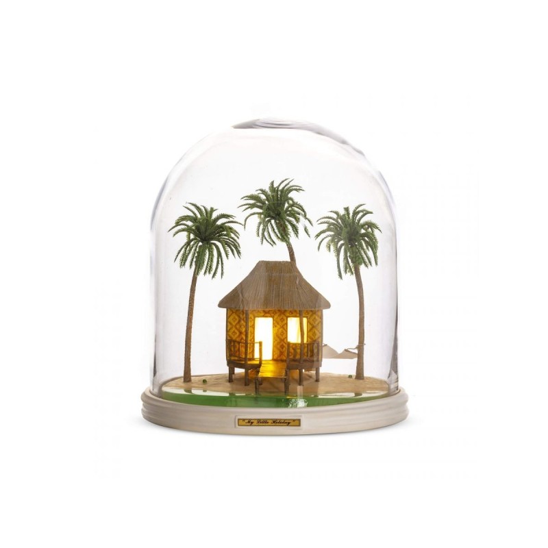SELETTI My Little - Vakantie