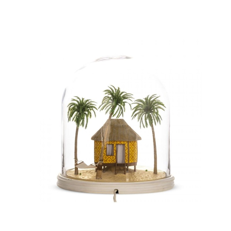 SELETTI My Little - Vakantie