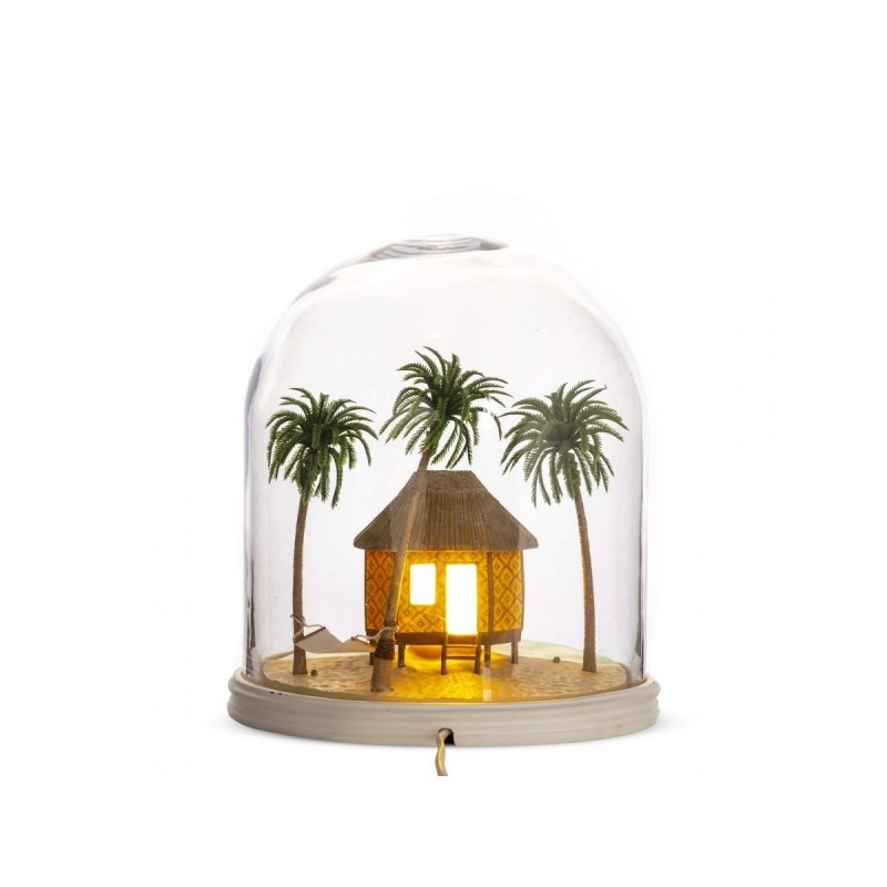 SELETTI My Little - Vakantie