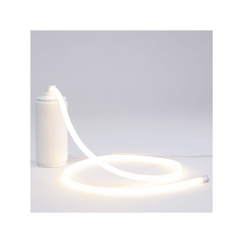 SELETTI Dailyglow Lamp - Spray Gloed