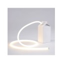 SELETTI Dailyglow Lamp - Melk Gloed