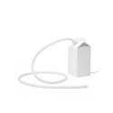 SELETTI Dailyglow Lamp - Melk Gloed