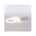 SELETTI Dailyglow Lamp - Tandpasta Gloed