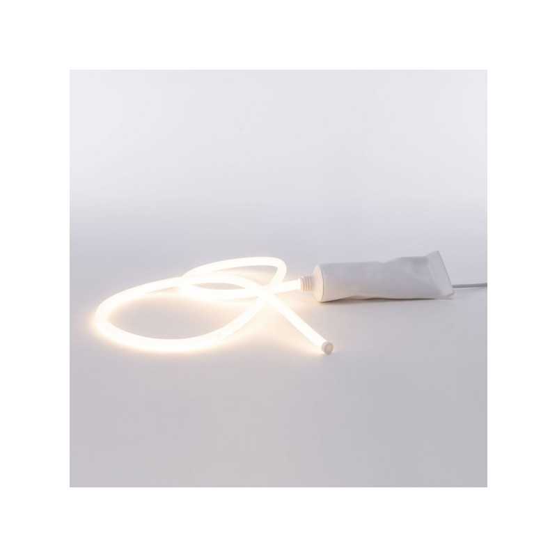 SELETTI Dailyglow Lamp - Tandpasta Gloed