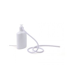 SELETTI Dailyglow Lamp - Zeep gloed
