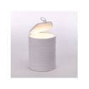 SELETTI Dailyglow Lamp - Tomaat Blik Gloed