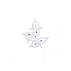 SELETTI Hotlight - Pillen