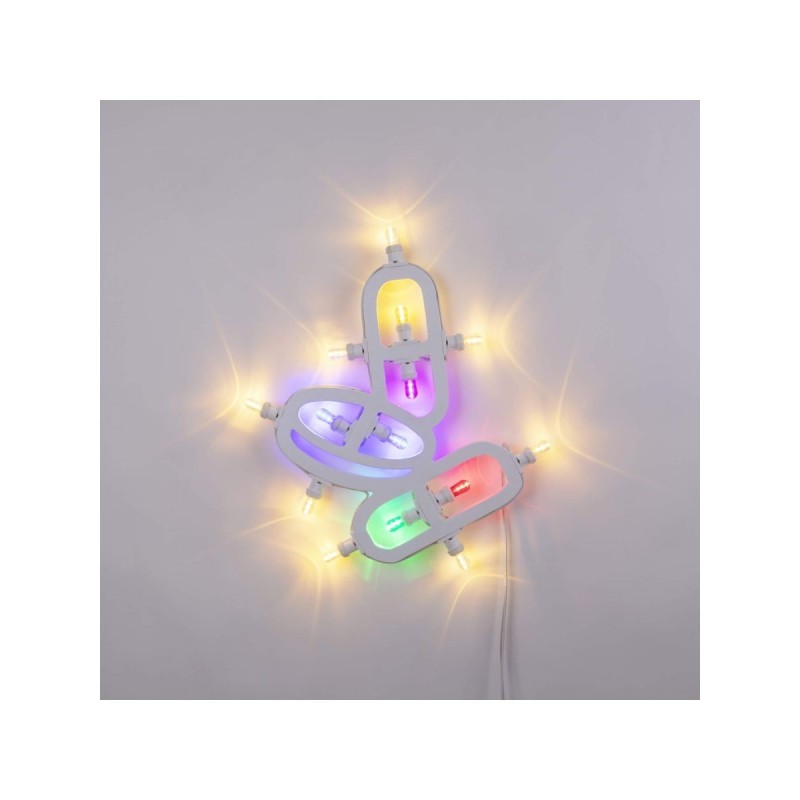 SELETTI Hotlight - Pillen