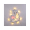 SELETTI Hotlight - Biceps