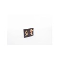 SELETTI Toiletpaper Toilettas 21x15,5 - Lipsticks - Zwart