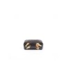 SELETTI Toiletpaper Beauty case Medium 20,5x7 h.9 - Lipsticks - Black