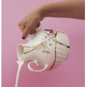 SELETTI Kintsugi Vaas - n'2