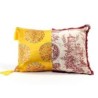 SELETTI Hybrid Cushions Pillow - Ottavia - Gewatteerd