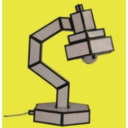 SELETTI Cut N Paste Bureaulamp