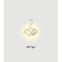 SLAMP Fabula Pendant Lamp small