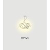 SLAMP Fabula Pendant Lamp small
