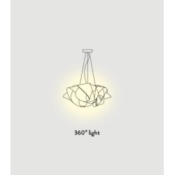 SLAMP Fabula Pendant Lamp large