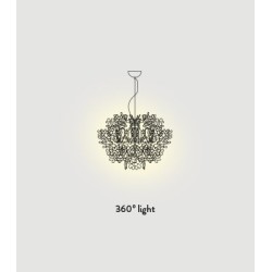 SLAMP Fiorella Pendant Lamp