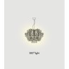 SLAMP Fiorella Pendant Lamp