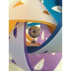 SLAMP Gemmy Pendant Lamp