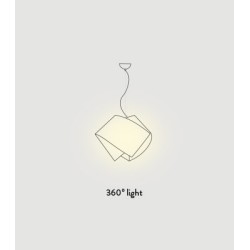SLAMP Gemmy Pendant Lamp