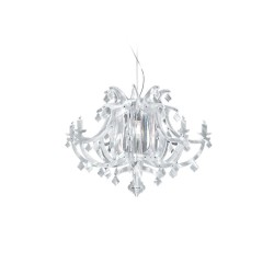 SLAMP Ginetta Pendant Lamp