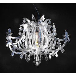 SLAMP Ginetta Pendant Lamp