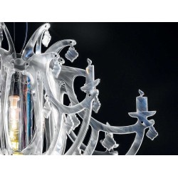 SLAMP Ginetta Pendant Lamp