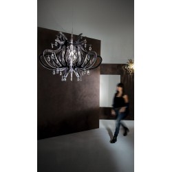 SLAMP Medusa Pendant Lamp