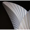 SLAMP Las Palmas Floor lamp l