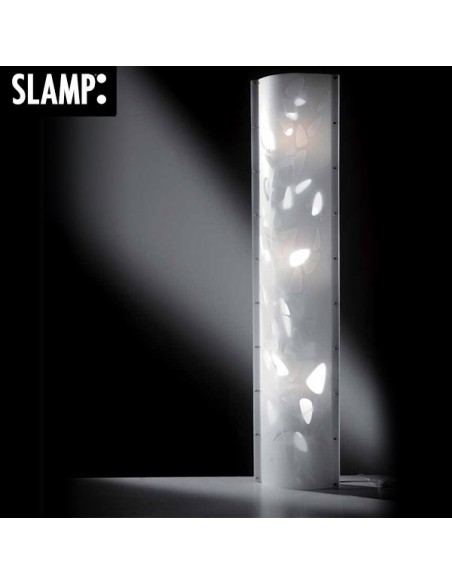SLAMP Bios Vloerlamp xl