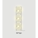 SLAMP Venti Vloerlamp xl
