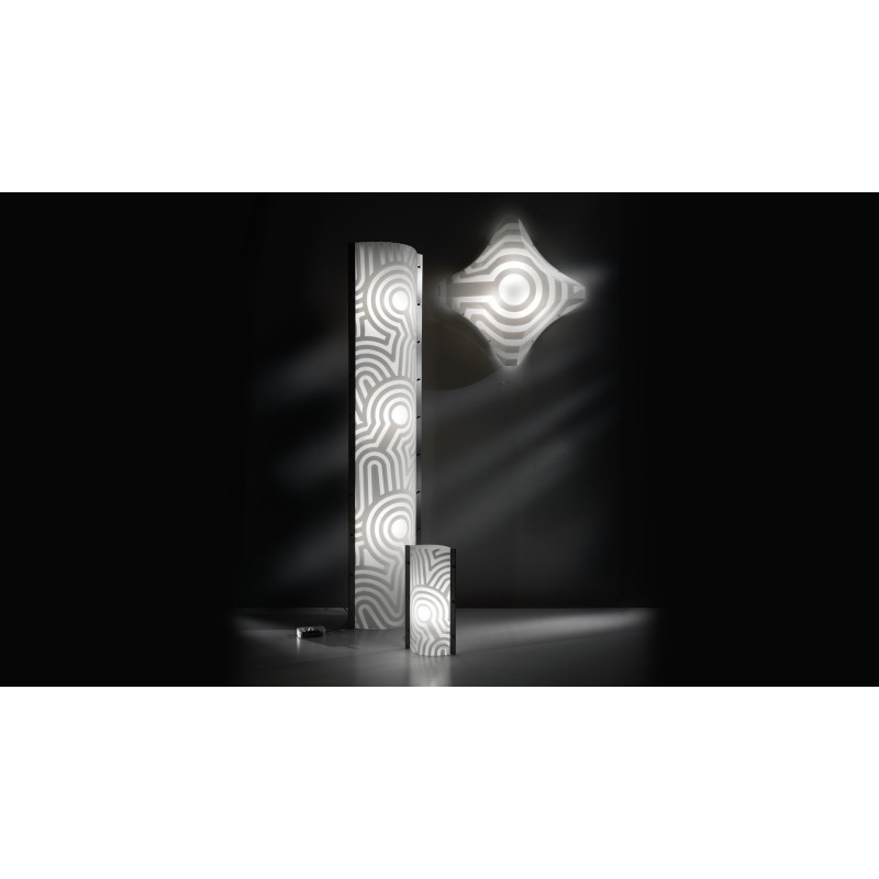 SLAMP Venti Vloerlamp xl