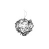 SLAMP Veli Pendant Lamp large