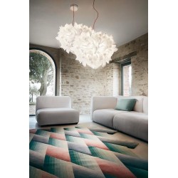 SLAMP Veli Pendant Lamp large