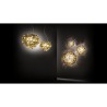 SLAMP Veli Pendant Lamp large