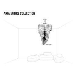 SLAMP Aria xl fade