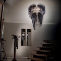 SLAMP Aria xl fade