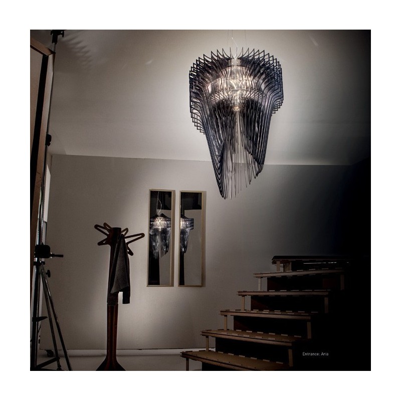 SLAMP Aria xl fade