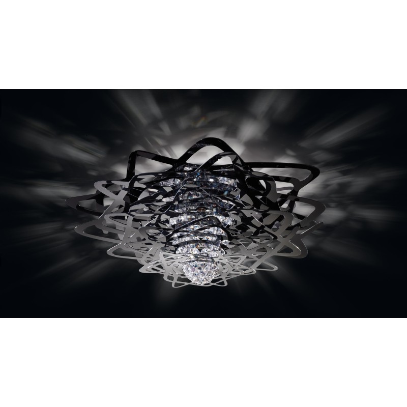 SLAMP Aurora Plafondlamp large 