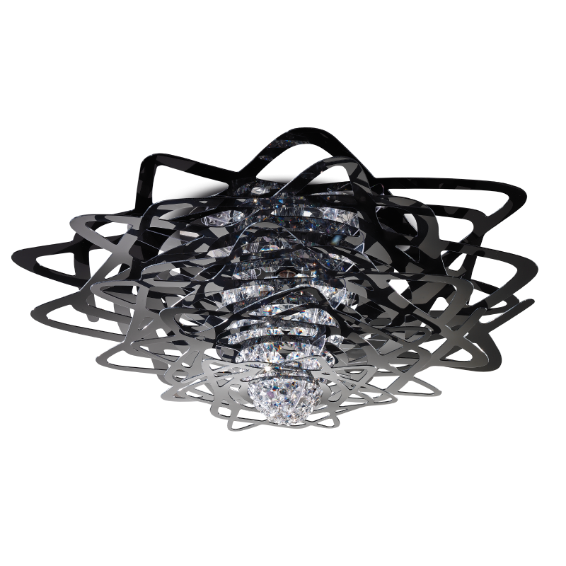 SLAMP Aurora Plafondlamp large 