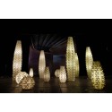 SLAMP Cactus Vloerlamp xxl