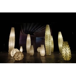 SLAMP Cactus Floor lamp xxl
