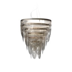 SLAMP Ceremony Pendant Lamp large