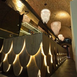 SLAMP Ceremony Pendant Lamp large