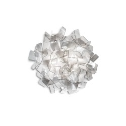 SLAMP Clizia Ceiling lamp / Wall Lamp medium