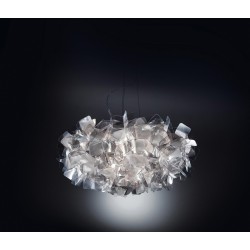 SLAMP Clizia Pendant Lamp large