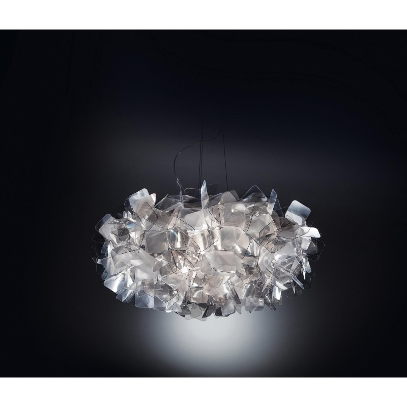 SLAMP Clizia Hanglamp large
