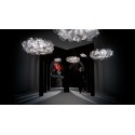 SLAMP Clizia Hanglamp large
