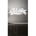SLAMP Cordoba Hanglamp